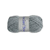 Plymouth Yarns Encore Starz - G194 - Medium Grey 843273049211 | Yarn at Michigan Fine Yarns