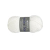 Plymouth Yarns Encore Starz - G208 - White 843273049228 | Yarn at Michigan Fine Yarns