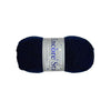 Plymouth Yarns Encore Starz - G848 - Navy Blue 843273050941 | Yarn at Michigan Fine Yarns