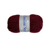 Plymouth Yarns Encore Starz - G999 - Deep Burgundy 843273050958 | Yarn at Michigan Fine Yarns