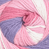 Plymouth Yarns Hot Cakes - 13 - Pink Punch 843273055557 | Yarn at Michigan Fine Yarns