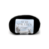 Plymouth Yarns Suri Stratus - 11 - Black  | Yarn at Michigan Fine Yarns