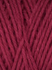 Queensland Coastal Cotton -1008 Cranberry 841275179387 | Yarn at Michigan Fine Yarns