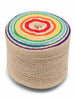 Queensland Rainbow Cake - 102 - Nougat 840373405305 | Yarn at Michigan Fine Yarns