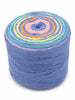 Queensland Rainbow Cake - 205 - Deep Dive 840373418411 | Yarn at Michigan Fine Yarns