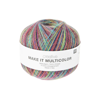Rico Design Creative Make It Multicolor | Yarn at Michigan Fine Yarns