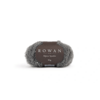 Rowan Alpaca Sparkle - 20 - Almond | Yarn at Michigan Fine Yarns