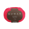 Rowan Big Wool - 089 - Cerise 4053859332484 | Yarn at Michigan Fine Yarns