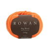 Rowan Big Wool - 090 - Pumpkin 4053859332491 | Yarn at Michigan Fine Yarns