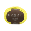 Rowan Big Wool - 091 - Citron  | Yarn at Michigan Fine Yarns