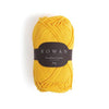 Rowan Handknit Cotton - RW252 - Black 5013712910524 | Yarn at Michigan Fine Yarns