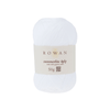Rowan Summerlite 4ply - 417 - Pure White 4053859079952 | Yarn at Michigan Fine Yarns