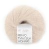 Sandnes Garn Primo Tynn Silk Mohair - 2321 - Marzipan 7039560811262 | Yarn at Michigan Fine Yarns