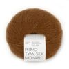 Sandnes Garn Primo Tynn Silk Mohair - 2573 - Monk's Robe 7039560811309 | Yarn at Michigan Fine Yarns