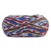 Schoppel Wolle Admiral R Druck - 1977 - Blue House | Yarn at Michigan Fine Yarns