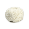 Schoppel Wolle Admiral Stärke 6 - 980 - Off - White 4250331314765 | Yarn at Michigan Fine Yarns