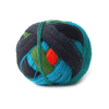 Schoppel Wolle Zauberball - 1564 - Tropical Fish 4250331309716 | Yarn at Michigan Fine Yarns
