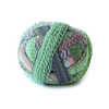 Schoppel Wolle Zauberball Crazy - 2170 - Not the Foggiest 4250331315892 | Yarn at Michigan Fine Yarns