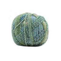 Schoppel Wolle Zauberball Edition 3 -2595 - Green Stuff | Yarn at Michigan Fine Yarns