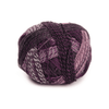 Schoppel Wolle Zauberball Stärke 6 - 2543 - Dark Roses | Yarn at Michigan Fine Yarns