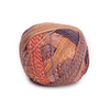 Schoppel Wolle Zauberball Stärke 6 - 2546 - Warm Botanical Garden Inspiration | Yarn at Michigan Fine Yarns