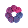 Schoppel Wolle Zauberperlen - 2457 - Allegramente 4250331335975 | Yarn at Michigan Fine Yarns