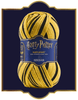 Sirdar Harry Potter Self-Striping Scarf Yarn -Hufflepuff  | Yarn at Michigan Fine Yarns