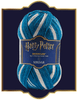 Sirdar Harry Potter Self-Striping Scarf Yarn -Ravenclaw  | Yarn at Michigan Fine Yarns