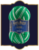 Sirdar Harry Potter Self-Striping Scarf Yarn -Slytherin  | Yarn at Michigan Fine Yarns