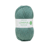 Sirdar Loveful Recycled Tweed - 205 - Pine | Yarn at Michigan Fine Yarns