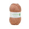 Sirdar Loveful Recycled Tweed - 207 - Maple | Yarn at Michigan Fine Yarns