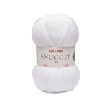 Snuggly 3-Ply