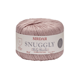 Snuggly Baby Bamboo DK