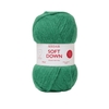 Sirdar Soft Down - 101 - Soft Black | Yarn at Michigan Fine Yarns