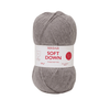 Sirdar Soft Down - 102 - Brushed SIlver | Yarn at Michigan Fine Yarns