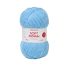 Sirdar Soft Down - 104 - Blue Mist | Yarn at Michigan Fine Yarns
