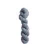 Urth Yarns Spiral Grain Sport - Poppyseed  | Yarn at Michigan Fine Yarns