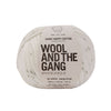 Wool And The Gang Shiny Happy Cotton - Eucalyptus Spots 604565329455 | Yarn at Michigan Fine Yarns