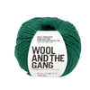 Wool And The Gang Shiny Happy Cotton - Land of Oz 700461722465 | Yarn at Michigan Fine Yarns