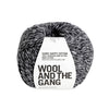 Wool And The Gang Shiny Happy Cotton - TV Static 700461722595 | Yarn at Michigan Fine Yarns