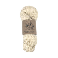 Wooldreamers Dehesa de Barrera Fingering - 0000 - Crudo 19212842 | Yarn at Michigan Fine Yarns