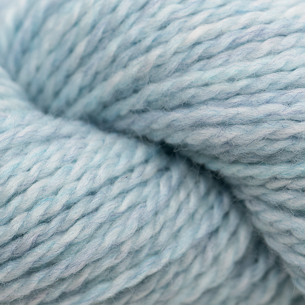 Blue Sky Fibers Woolstok 50 at Michigan Fine Yarns