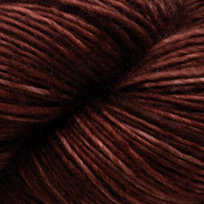 Madelintosh Tosh Merino Light in Resin | Michigan Fine Yarns