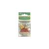 Clover Circular Needle Point Protectors -051221354489 | Accessories at Michigan Fine Yarns