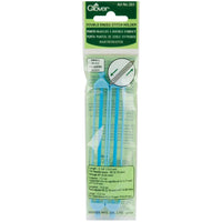 Clover Double End Stitch Holder -051221356063 | Accessories at Michigan Fine Yarns