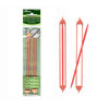 Clover Double End Stitch Holder -051221356063 | Accessories at Michigan Fine Yarns