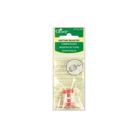 Clover Knitting Register - 051221354335 | Accessories at Michigan Fine Yarns