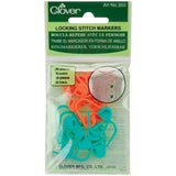Locking Stitch Marker