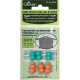 Point Protectors and Stopper