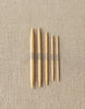 Cocoknits Bamboo Cable Needles at Michigan Fine Yarns